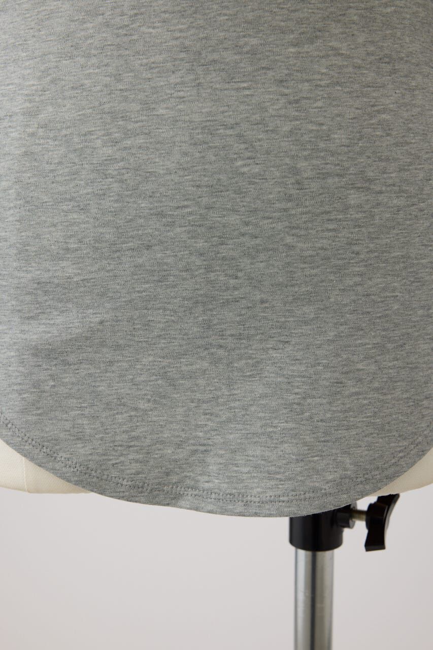 RIM.ARK 「Soft touch comfy tops」|Tシャツ・カットソー|