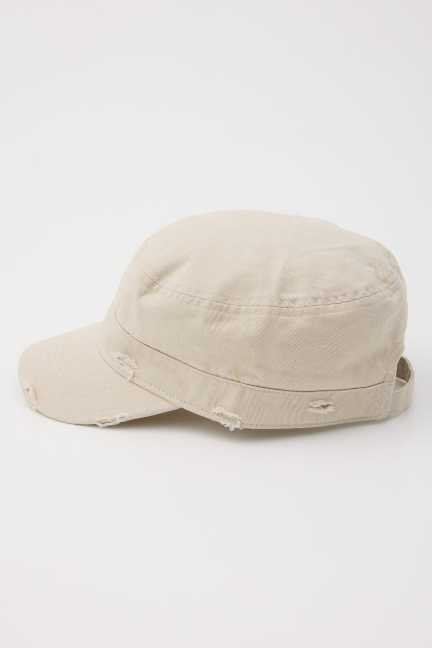 LAGUA GEM「BASIC WORK キャップ」|その他|