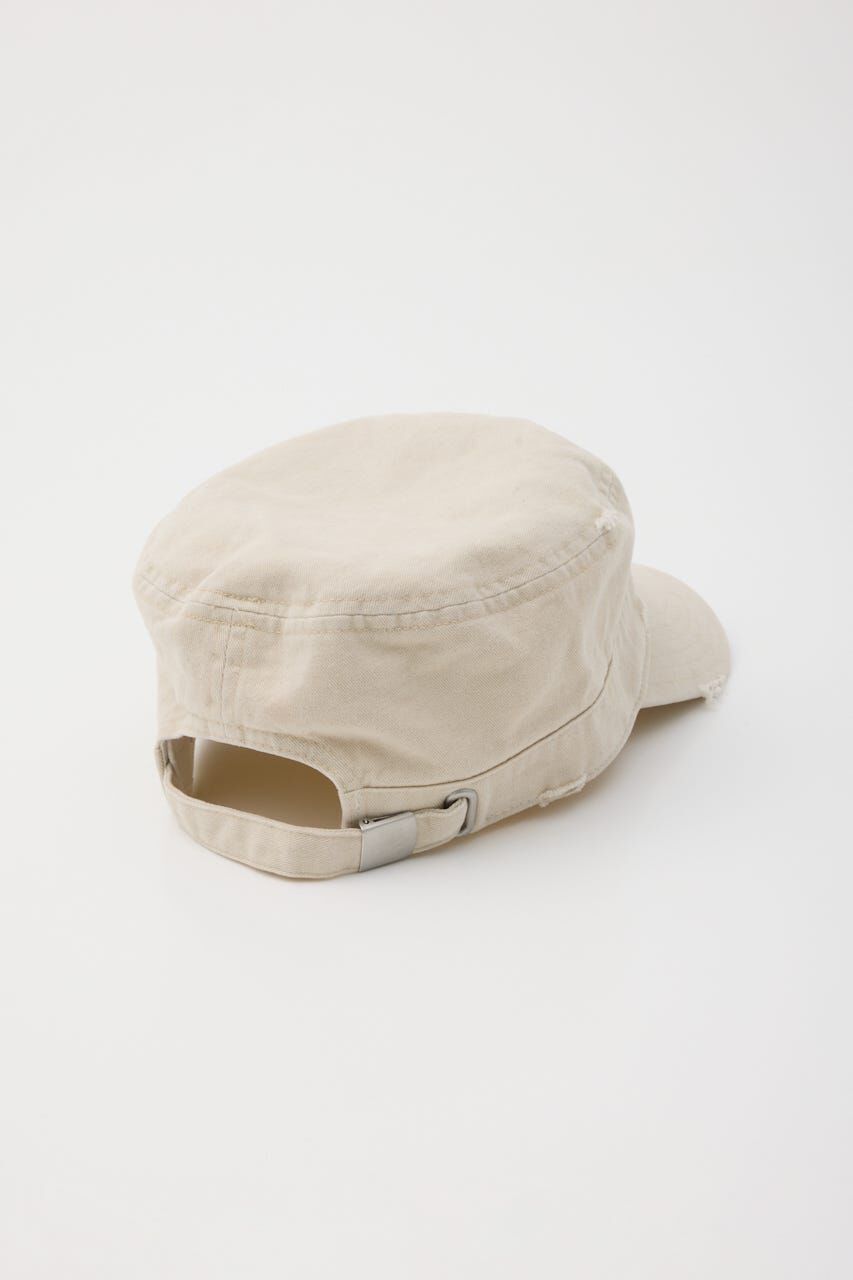 LAGUA GEM「BASIC WORK キャップ」|その他|