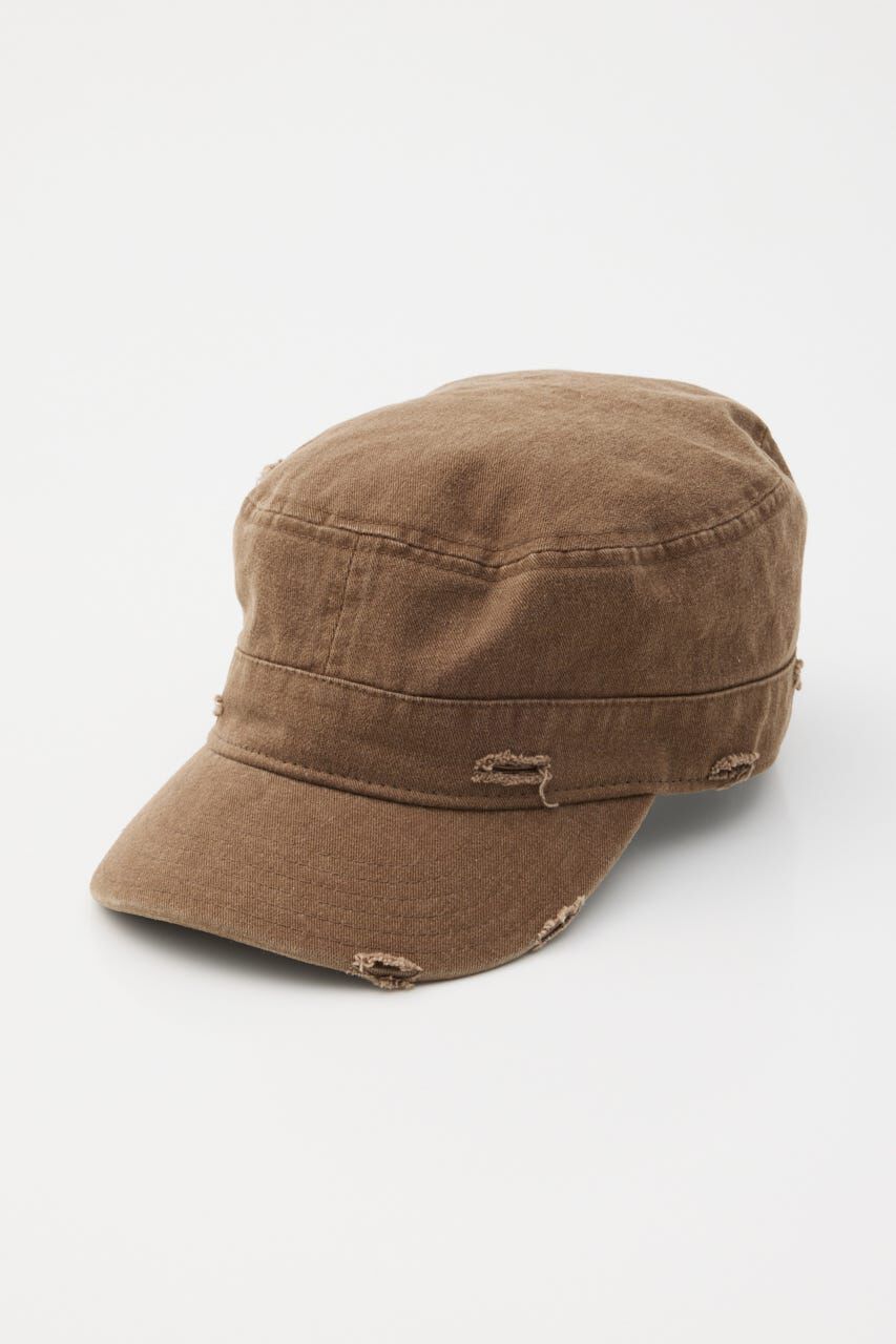 LAGUA GEM「BASIC WORK キャップ」|その他|KHA