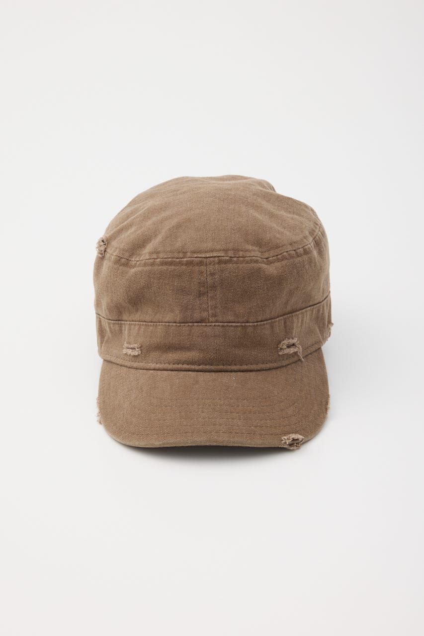 LAGUA GEM「BASIC WORK キャップ」|その他|