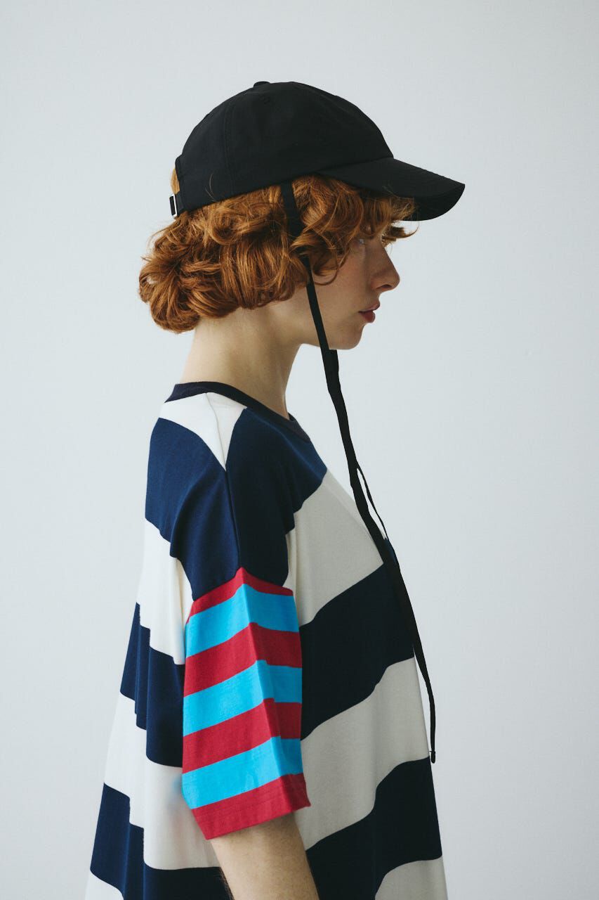 HeRIN.CYE「Nylon cap」|その他|