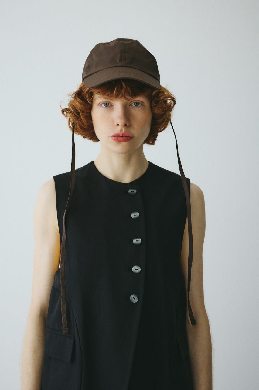 HeRIN.CYE「Nylon cap」|その他|