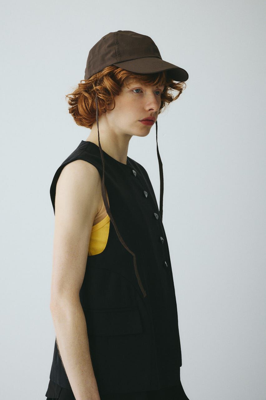 HeRIN.CYE「Nylon cap」|その他|