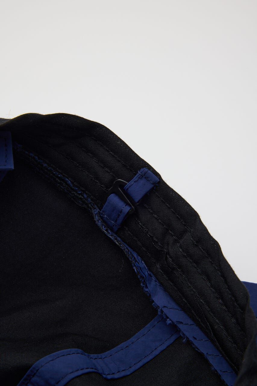 HeRIN.CYE「Nylon cap」|その他|