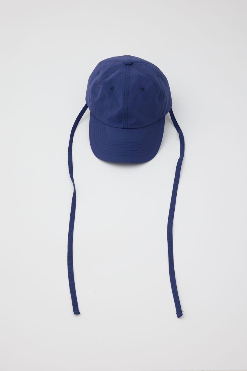 HeRIN.CYE「Nylon cap」|その他|