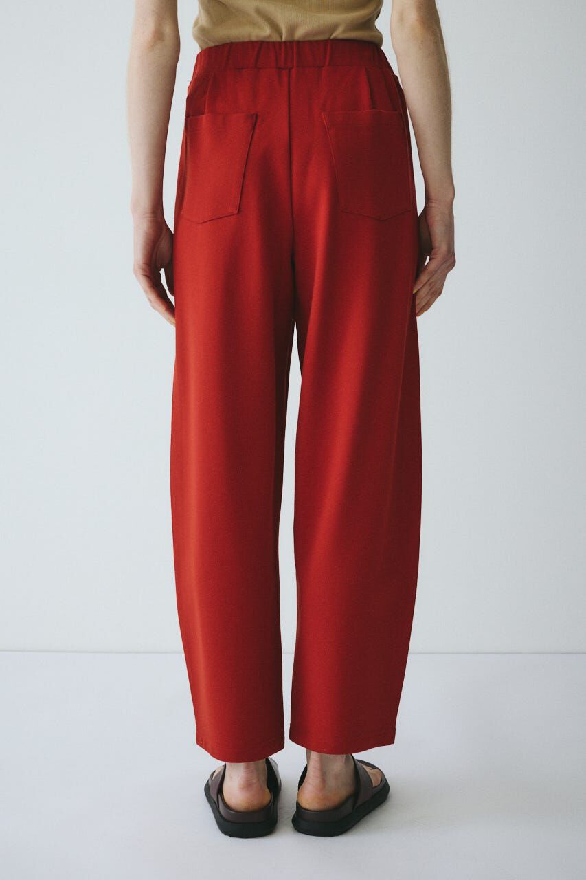 HeRIN.CYE「Ponte pants」|その他|