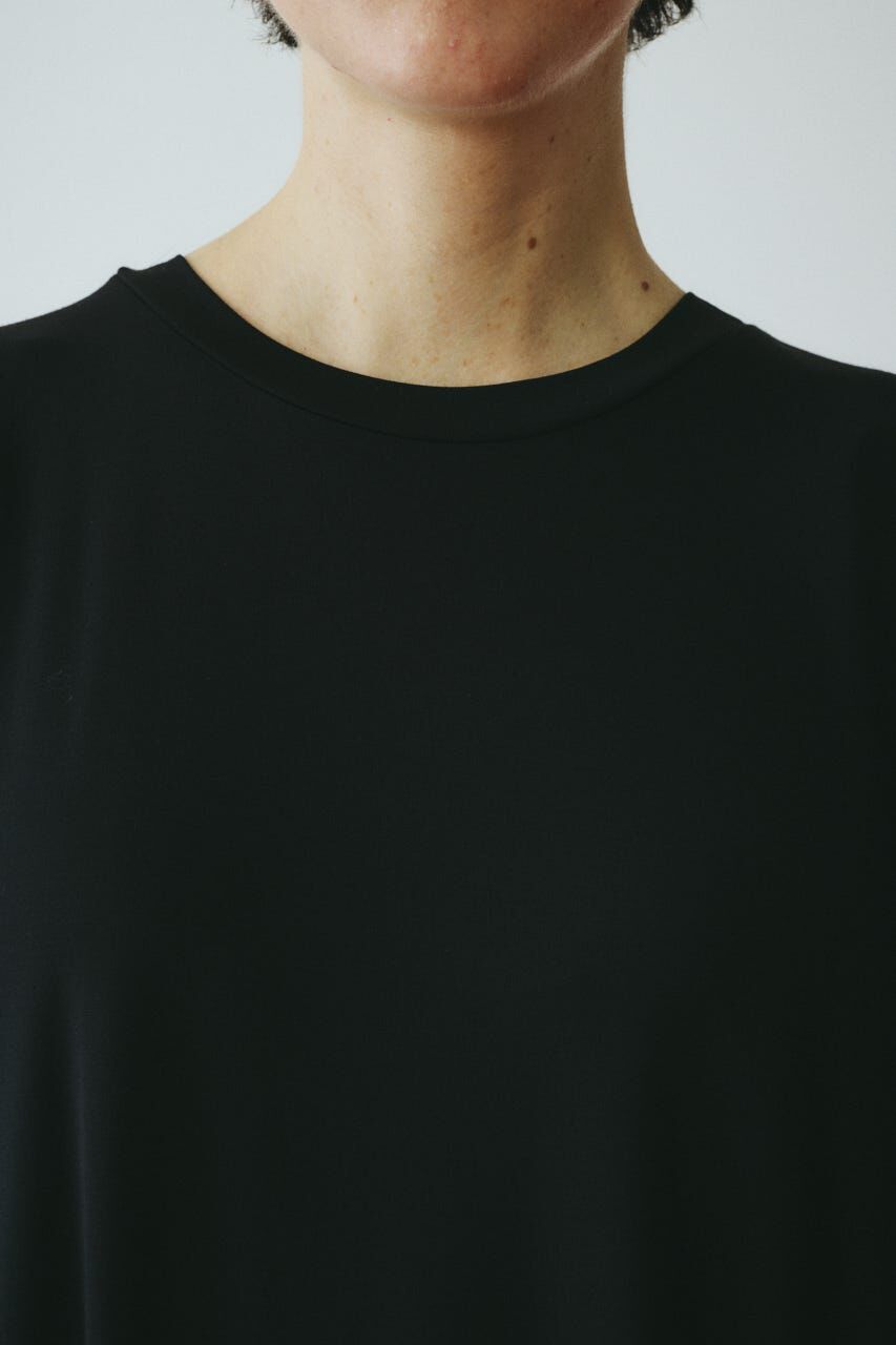 HeRIN.CYE「Round gather dress」|ワンピース|