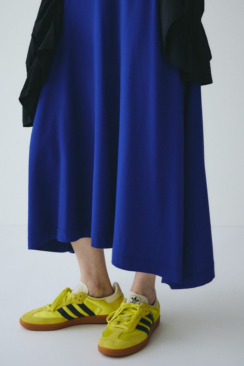 HeRIN.CYE「Round gather dress」|ワンピース|