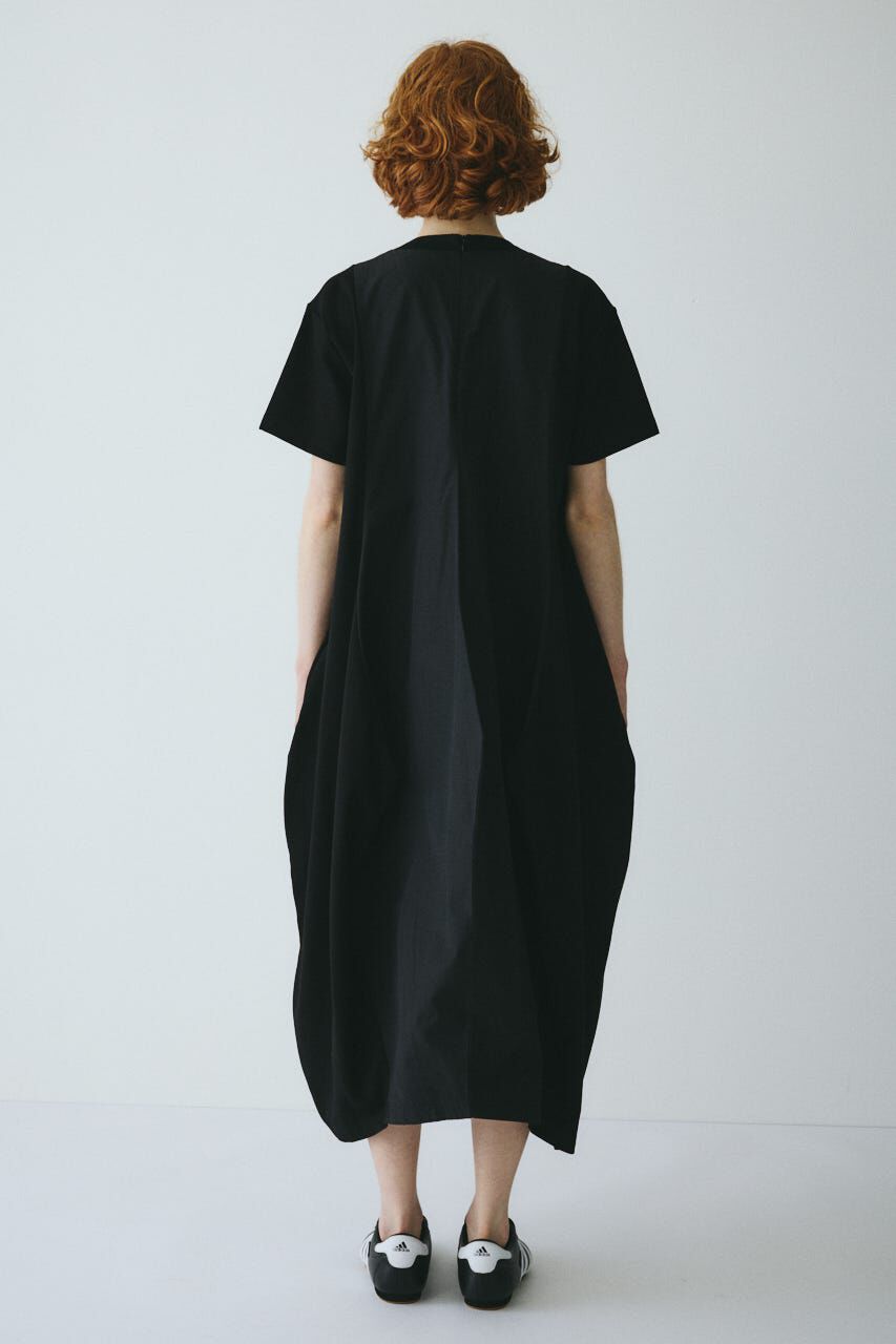 HeRIN.CYE「Round form dress」|ワンピース|