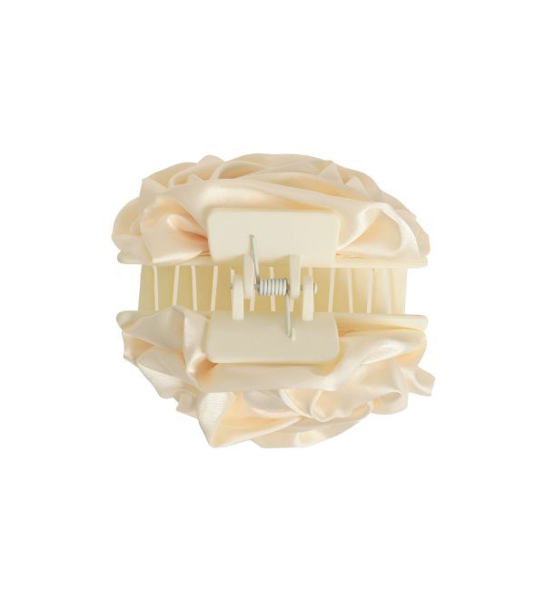 CALNAMUR「ROSE HAIR CLIP/ローズヘアクリップ」|その他|