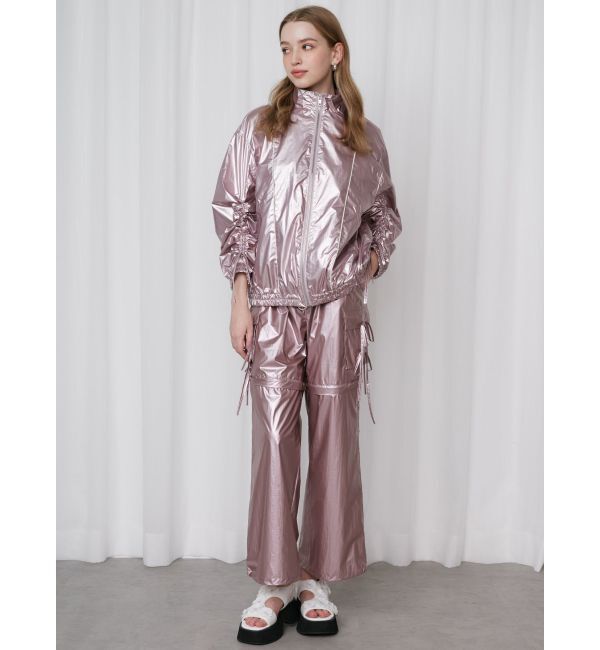 CALNAMUR「3D FLOWER SPORTS SANDALS/3Dフラワースポーツサンダル」|その他|