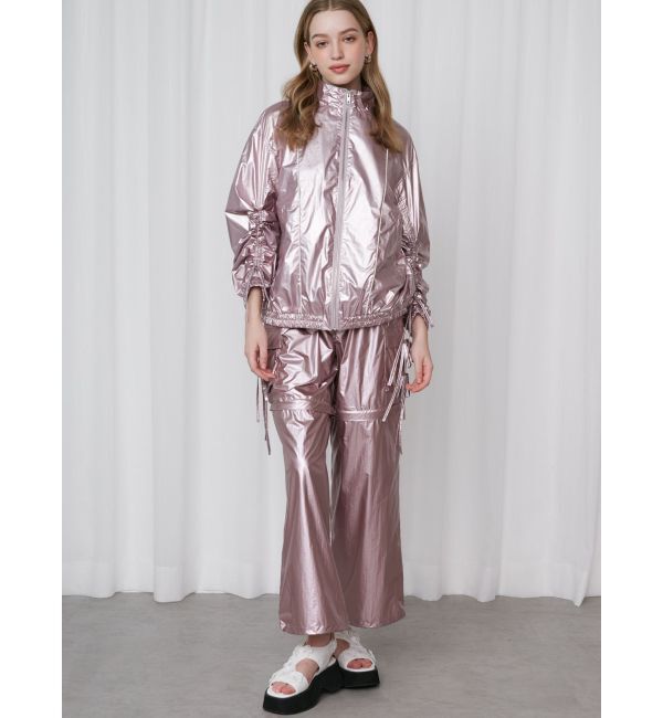 CALNAMUR「3D FLOWER SPORTS SANDALS/3Dフラワースポーツサンダル」|その他|