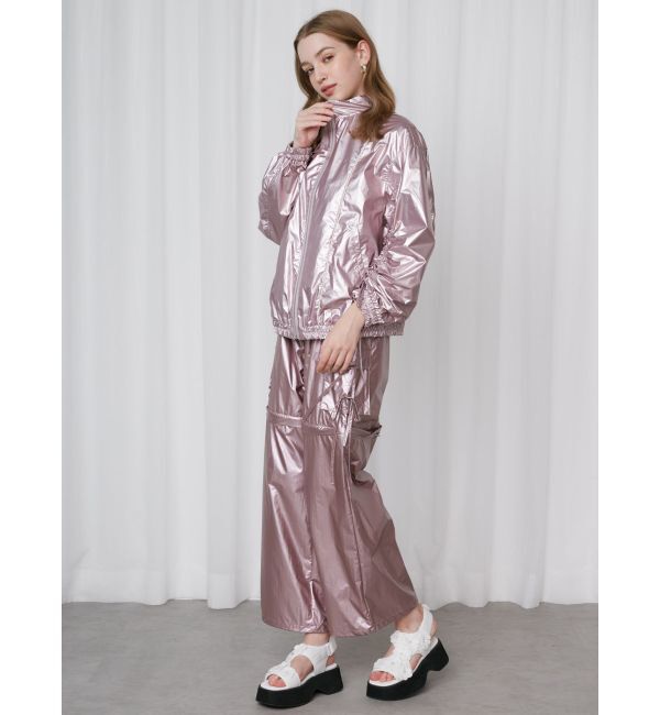 CALNAMUR「3D FLOWER SPORTS SANDALS/3Dフラワースポーツサンダル」|その他|