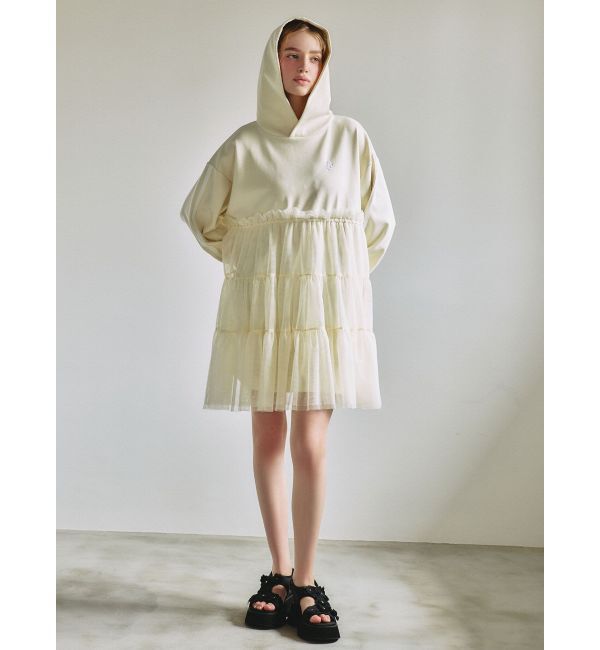 CALNAMUR「3D FLOWER SPORTS SANDALS/3Dフラワースポーツサンダル」|その他|