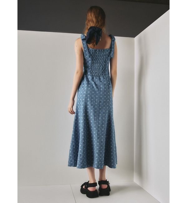 CALNAMUR「3D FLOWER SPORTS SANDALS/3Dフラワースポーツサンダル」|その他|