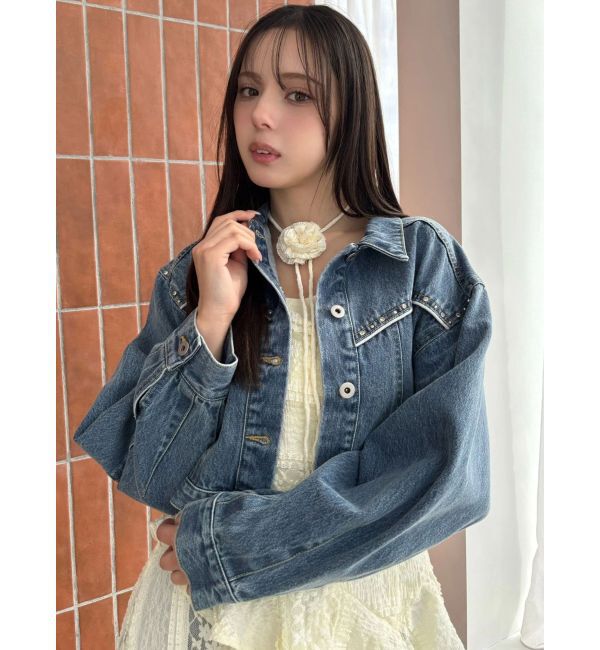 CALNAMUR「アシンメトリーヘムワンピース」|ワンピース|