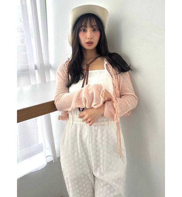 CALNAMUR「ナイロンウエスタンハット」|ハット|