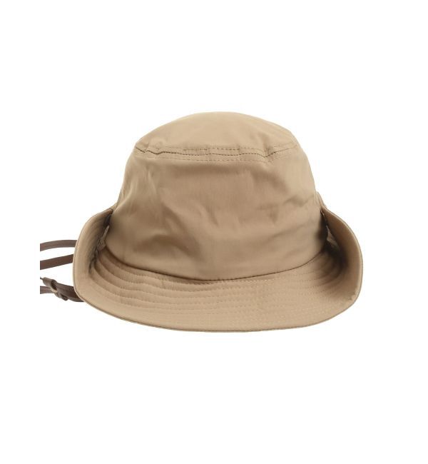 CALNAMUR「ナイロンウエスタンハット」|ハット|