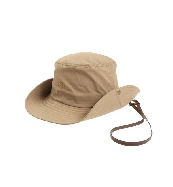 CALNAMUR「ナイロンウエスタンハット」|ハット|