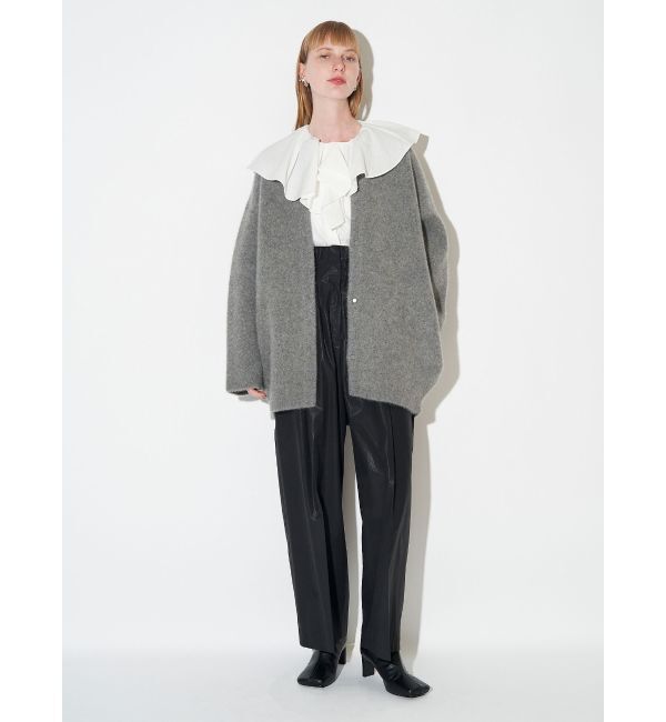 ELENDEEK「WAIST PIN TUCK PT」|その他|