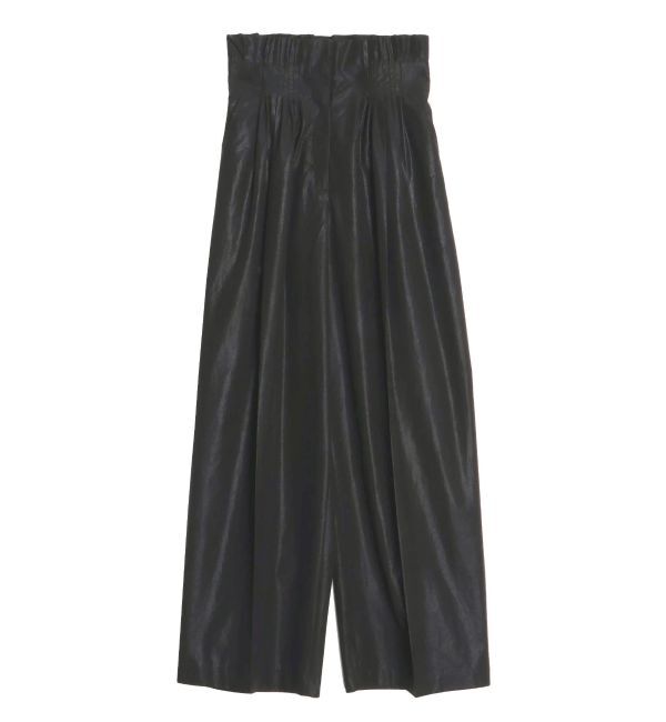 ELENDEEK「WAIST PIN TUCK PT」|その他|