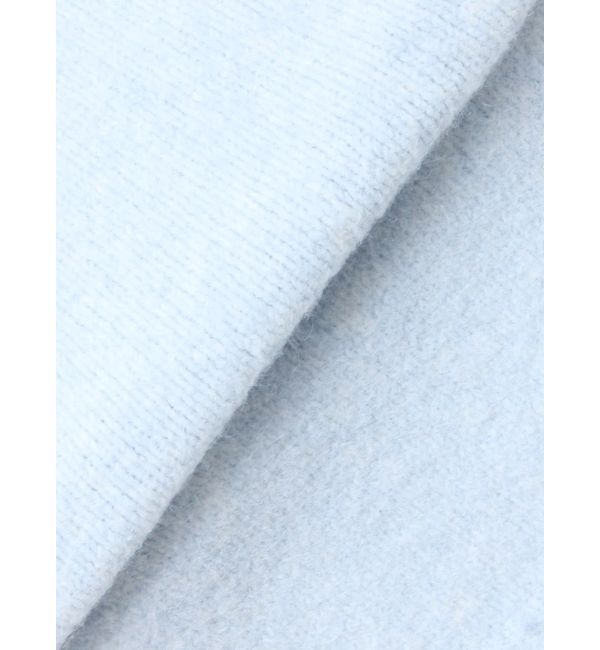 RESEXXY「Vネッククロップドニットプルオーバー」|ニット・セーター|