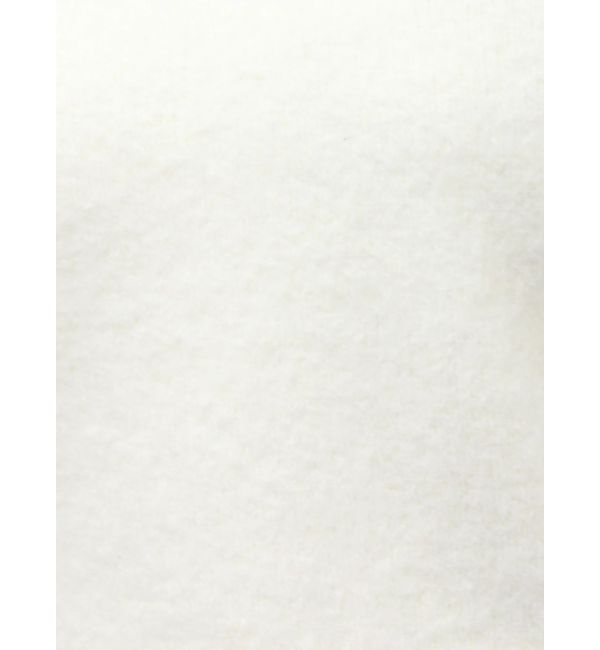 RESEXXY「Vネッククロップドニットプルオーバー」|ニット・セーター|