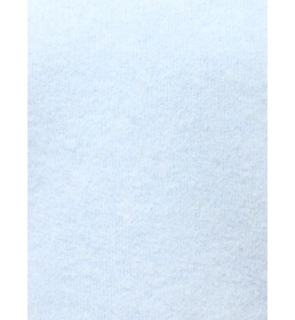 RESEXXY「Vネッククロップドニットプルオーバー」|ニット・セーター|