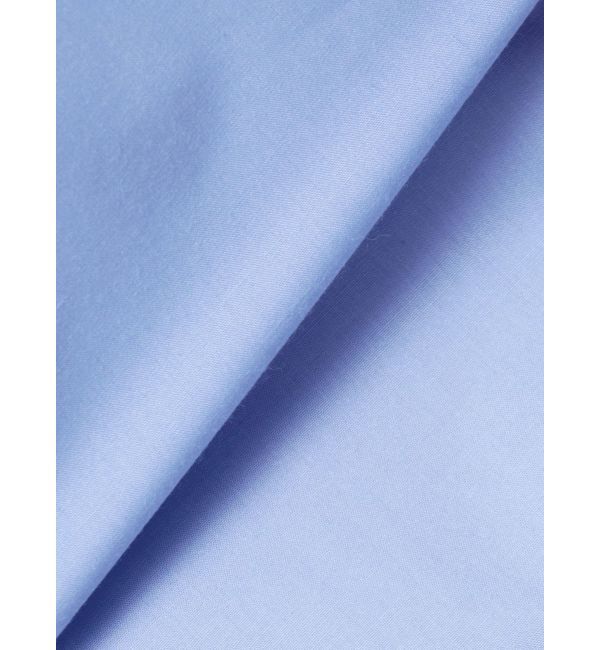 dazzlin「ペプラムタックボウタイブラウス」|シャツ・ブラウス|