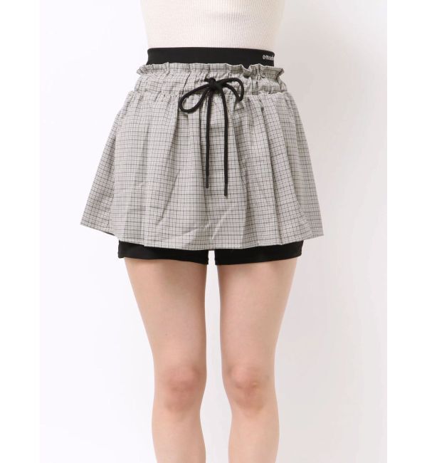 EMODA「レイヤードフレアスカート」|スカート|