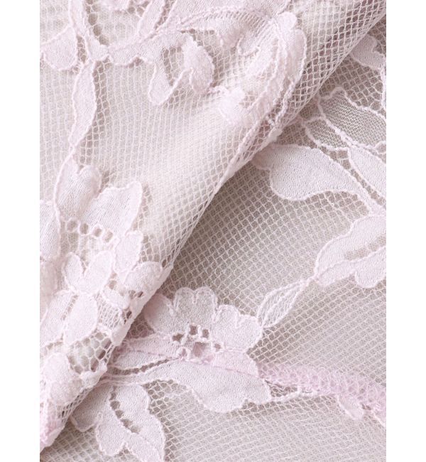 MERCURYDUO「レースマーメイドスカート」|スカート|