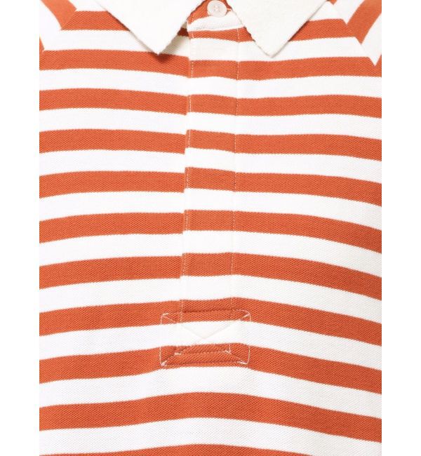 Ungrid「ビッグシルエットボーダーワンピース」|ワンピース|