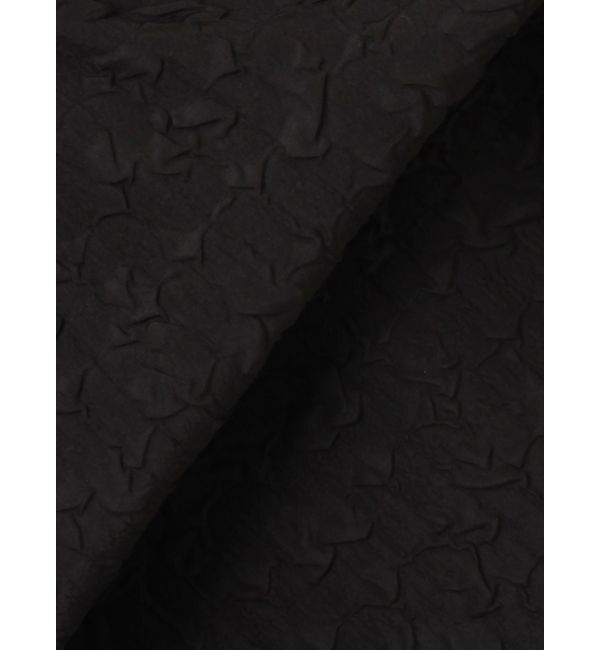 GYDA「【SETUP着用可】ジャカードBACKリボンチュニック」|シャツ・ブラウス|