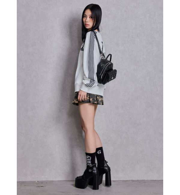 GYDA「TWO FACE GYDA SOX」|ソックス|