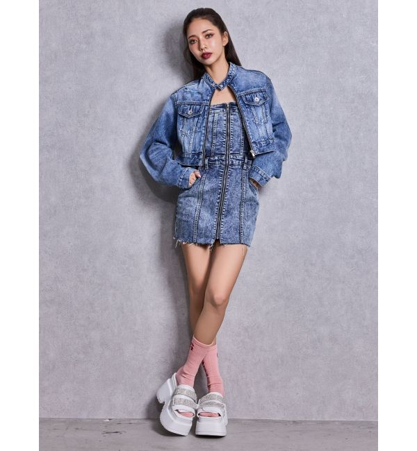 GYDA「TWO FACE GYDA SOX」|ソックス|