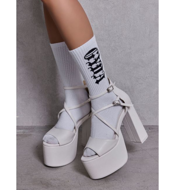 GYDA「TWO FACE GYDA SOX」|ソックス|