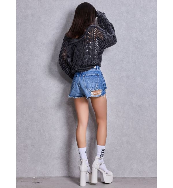 GYDA「TWO FACE GYDA SOX」|ソックス|