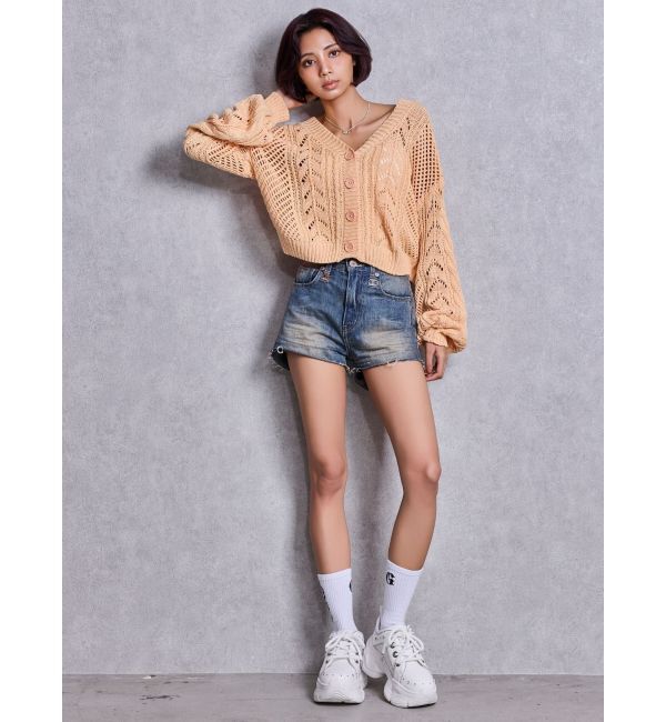 GYDA「TWO FACE GYDA SOX」|ソックス|