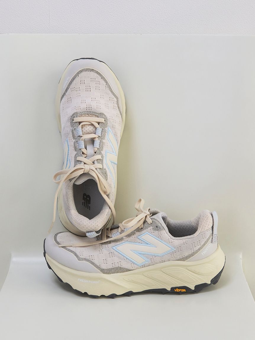 NEW BALANCE 「【New Balance for emmi】FreshFoamXHierro v9」|スニーカー|IVR