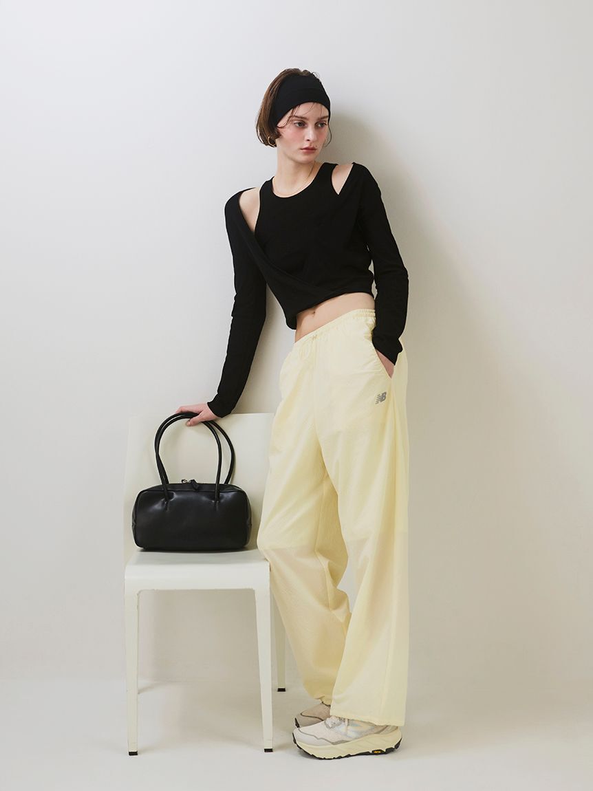 NEW BALANCE 「【New Balance for emmi】FreshFoamXHierro v9」|スニーカー|