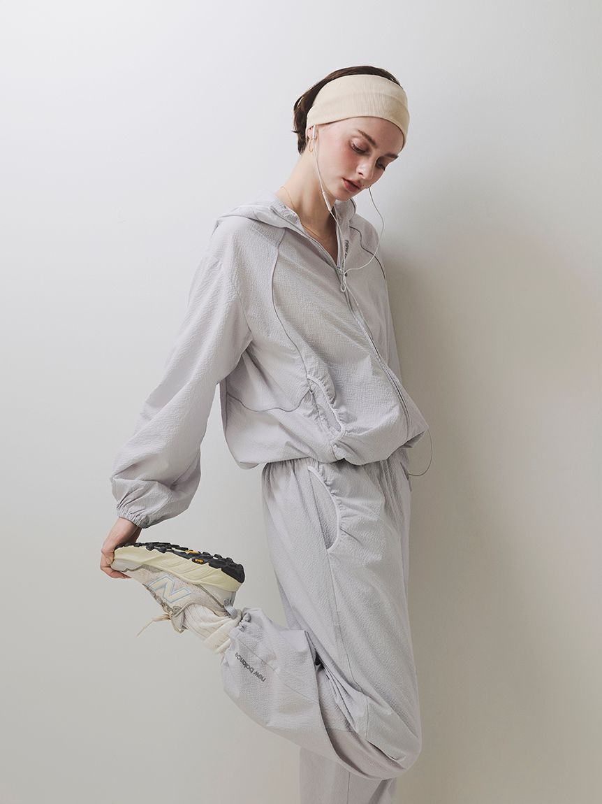 NEW BALANCE 「【New Balance for emmi】FreshFoamXHierro v9」|スニーカー|