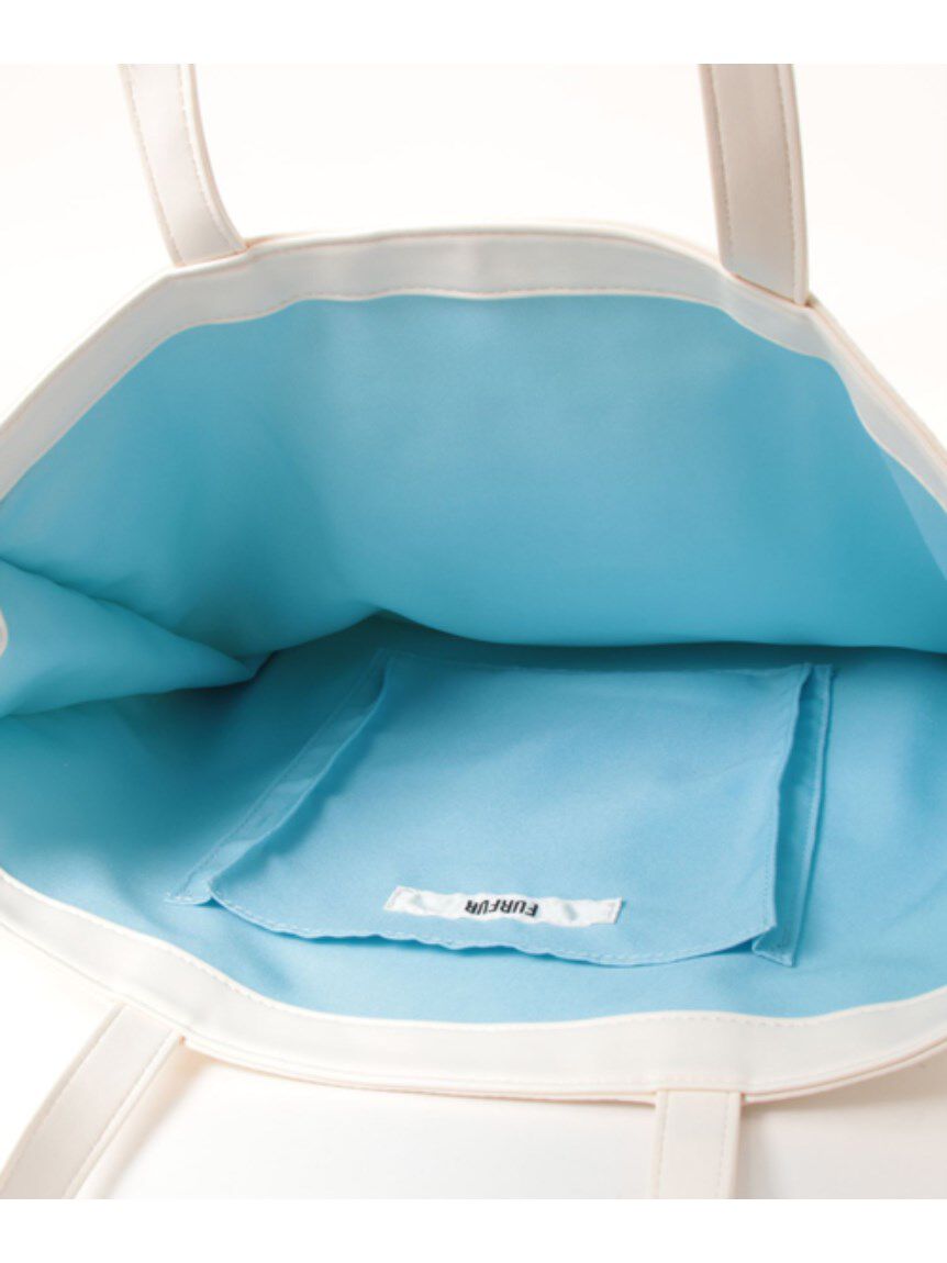 FURFUR「【WEB限定カラー】トートバッグ」|トートバッグ|