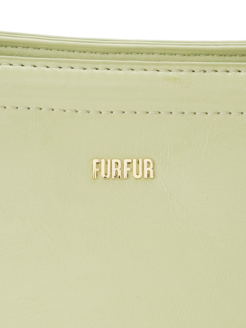 FURFUR「【WEB限定カラー】ワイドトートバッグ」|トートバッグ|