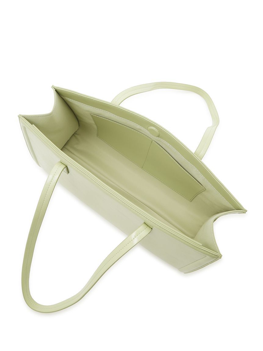 FURFUR「【WEB限定カラー】ワイドトートバッグ」|トートバッグ|