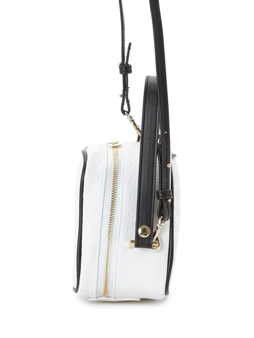 CELFORD「【CELFORD GOLF】　エンボススクエアミニバッグ」|その他|