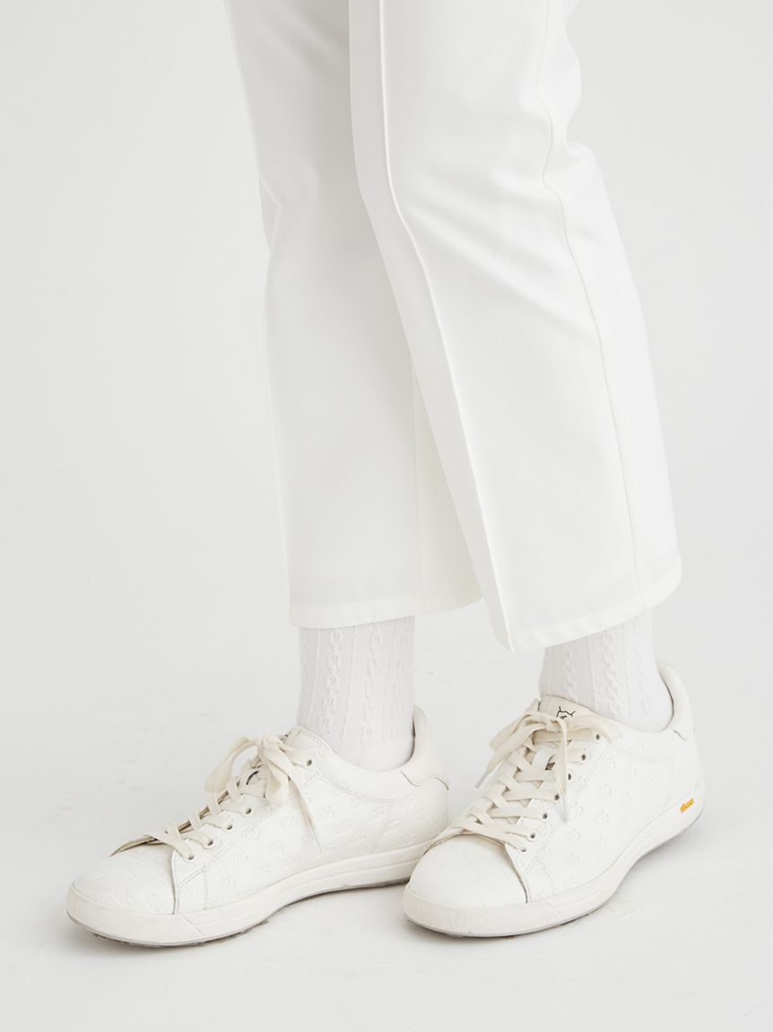 CELFORD「【CELFORD GOLF】フリルポケットストレッチパンツ」|その他|