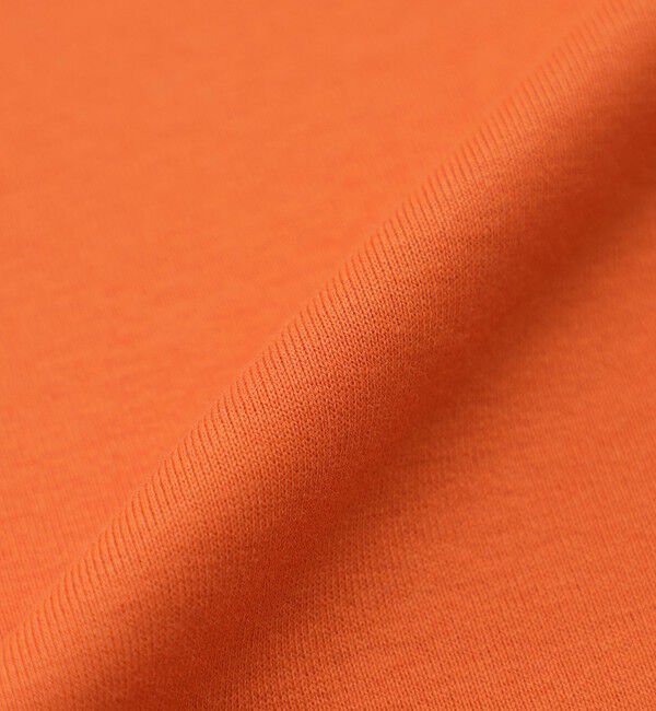 MACKINTOSH PHILOSOPHY「18Gコットン天竺 クルーネックロンT」|ニット・セーター|