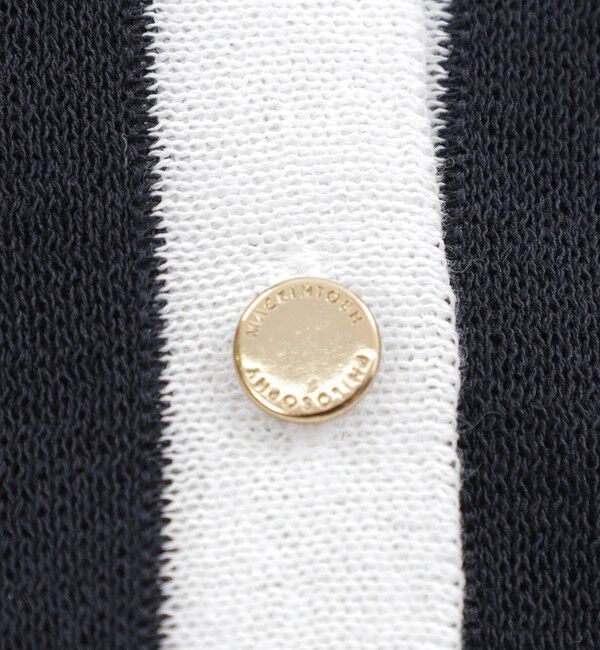 MACKINTOSH PHILOSOPHY「ロイトンシアーニット」|ニット・セーター|