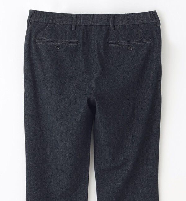 MACKINTOSH PHILOSOPHY「2WAYメランジツイル エラスティックパンツ」|その他|